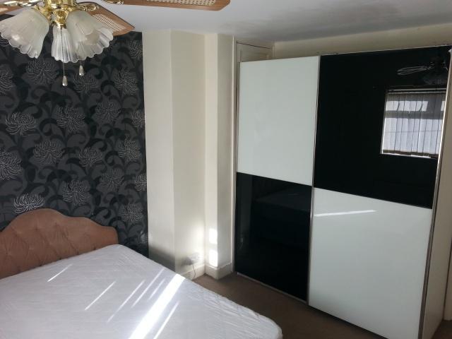  Image of 3 bedroom Terraced house to rent in Halsall Drive Sheffield S9 at Sheffield, S9 4JD