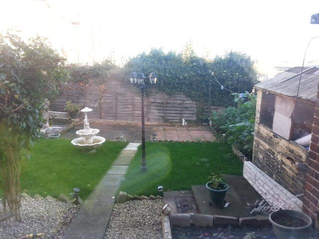  Image of 3 bedroom Terraced house to rent in Halsall Drive Sheffield S9 at Sheffield, S9 4JD