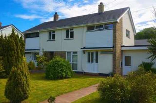  Image of 3 bedroom Semi-Detached house for sale in Somerslea Halwill Junction Beaworthy EX21 at Somerslea Halwill Junction Beaworthy, EX21 5XA