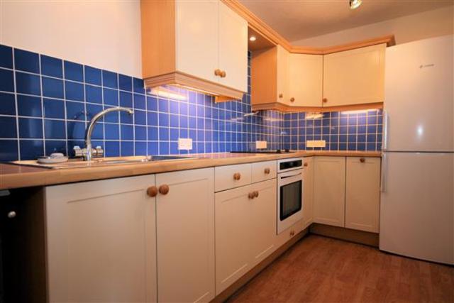  Image of 1 bedroom Retirement Property for sale in Hamble Lane Hamble Southampton SO31 at Hamble-le-Rice, SO31 4QE