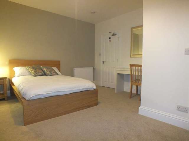  Image of 1 bedroom Detached house to rent in Hamilton Road Earley Reading RG1 at Reading Berkshire Reading, RG1 5RD