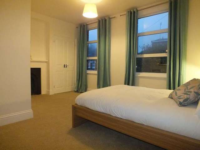  Image of 1 bedroom Detached house to rent in Hamilton Road Earley Reading RG1 at Reading Berkshire Reading, RG1 5RD