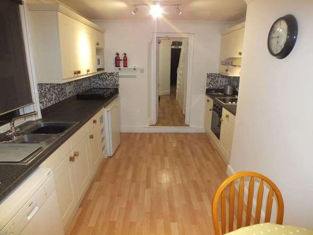  Image of 1 bedroom Detached house to rent in Hamilton Road Earley Reading RG1 at Reading Berkshire Reading, RG1 5RD