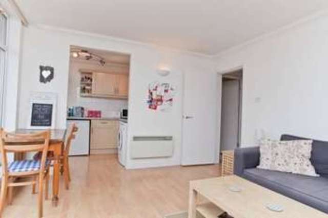  Image of 1 bedroom Flat to rent in Hammersmith Road London W14 at London W14 8QG London, W14 8QG