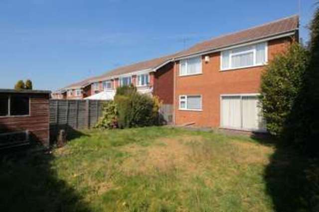  Image of 3 bedroom Detached house for sale in Hampton Drive Newport TF10 at Hampton Drive  Newport, TF10 7RH