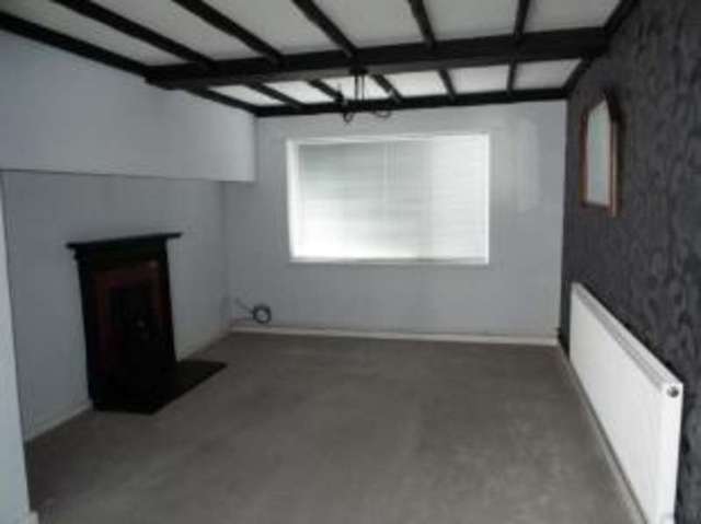  Image of 2 bedroom Semi-Detached house for sale in Hampton Street Cannock WS11 at Cannock Staffordshire Bridgtown, WS11 0AS