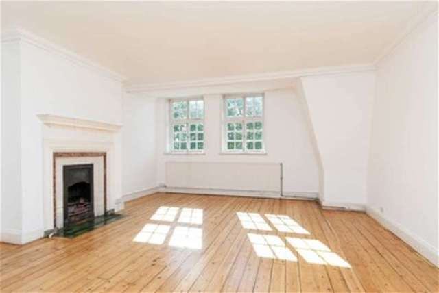 Image of 4 bedroom Flat to rent in St. Johns Wood High Street London NW8 at London, NW8 7DX