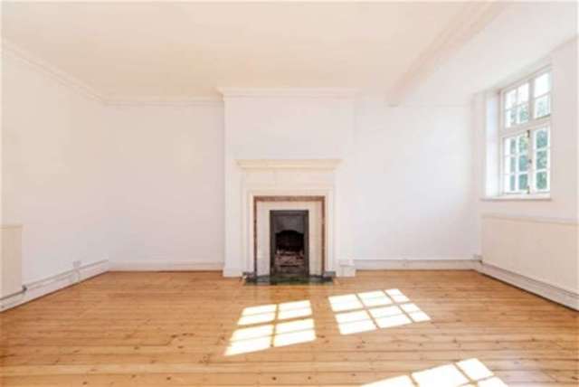  Image of 4 bedroom Flat to rent in St. Johns Wood High Street London NW8 at London, NW8 7DX