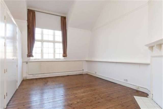  Image of 4 bedroom Flat to rent in St. Johns Wood High Street London NW8 at London, NW8 7DX