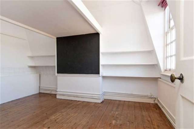  Image of 4 bedroom Flat to rent in St. Johns Wood High Street London NW8 at London, NW8 7DX