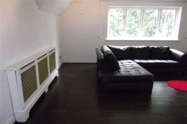  Image of 3 bedroom Flat to rent in Harborne Road Edgbaston Birmingham B15 at Birmingham, B15 3UH