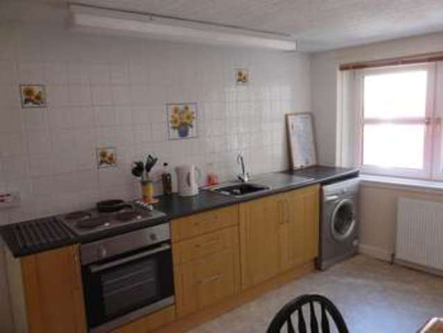  Image of 3 bedroom Flat for sale in Harbour Road Eyemouth TD14 at Harbour Road  Eyemouth, TD14 5HT