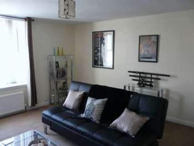  Image of 3 bedroom Flat for sale in Harbour Road Eyemouth TD14 at Harbour Road  Eyemouth, TD14 5HT