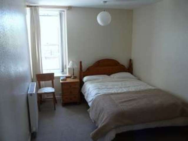  Image of 3 bedroom Flat for sale in Harbour Road Eyemouth TD14 at Harbour Road  Eyemouth, TD14 5HT