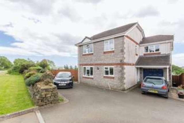  Image of 4 bedroom Detached house for sale in Harding Meadow Widegates Looe PL13 at Harding Meadow Widegates Looe, PL13 1QX