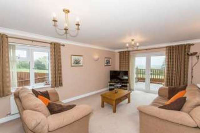 Image of 4 bedroom Detached house for sale in Harding Meadow Widegates Looe PL13 at Harding Meadow Widegates Looe, PL13 1QX