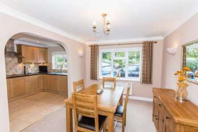  Image of 4 bedroom Detached house for sale in Harding Meadow Widegates Looe PL13 at Harding Meadow Widegates Looe, PL13 1QX
