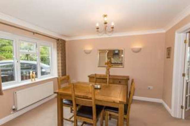  Image of 4 bedroom Detached house for sale in Harding Meadow Widegates Looe PL13 at Harding Meadow Widegates Looe, PL13 1QX