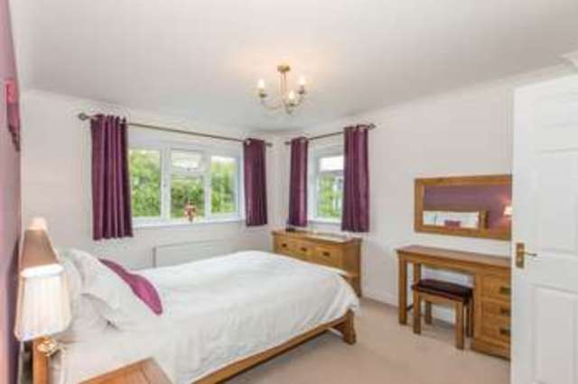  Image of 4 bedroom Detached house for sale in Harding Meadow Widegates Looe PL13 at Harding Meadow Widegates Looe, PL13 1QX