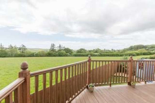  Image of 4 bedroom Detached house for sale in Harding Meadow Widegates Looe PL13 at Harding Meadow Widegates Looe, PL13 1QX