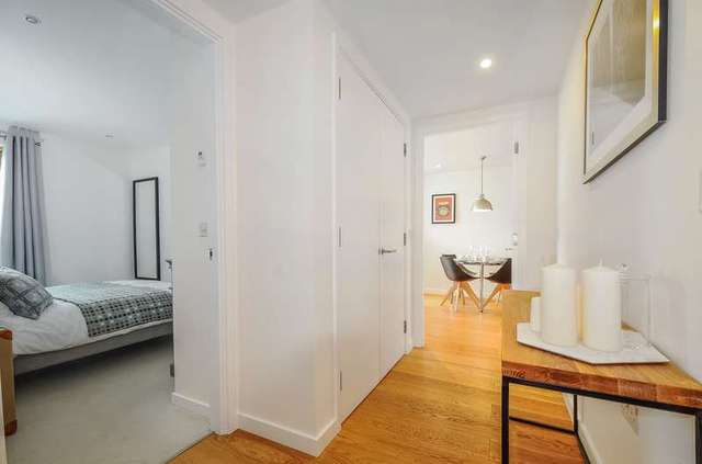 Image of 1 bedroom Flat for sale in Hardwicks Square London SW18 at Wandsworth, SW18 4AG