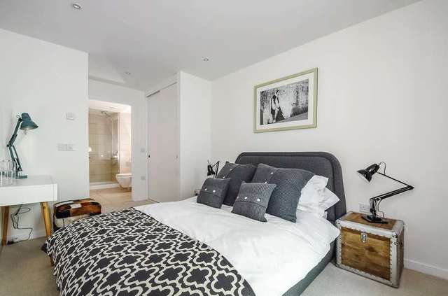  Image of 1 bedroom Flat for sale in Hardwicks Square London SW18 at Wandsworth, SW18 4AG