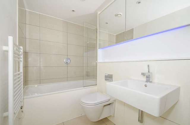  Image of 1 bedroom Flat for sale in Hardwicks Square London SW18 at Wandsworth, SW18 4AG
