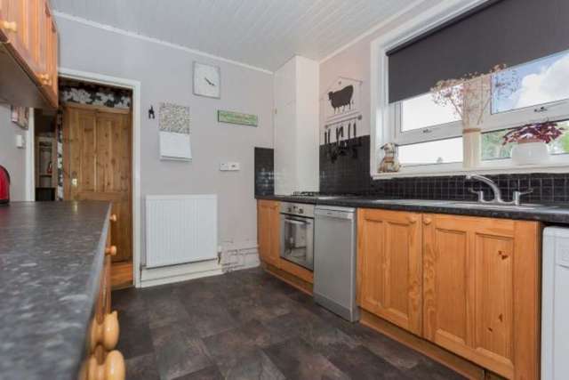  Image of 3 bedroom End of Terrace for sale in Hareshaw Drive Kilmarnock KA3 at Kilmarnock, KA3 2EY
