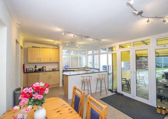  Image of 3 bedroom Semi-Detached house for sale in Harewood Gardens South Croydon CR2 at Sanderstead South Croydon, CR2 9BG