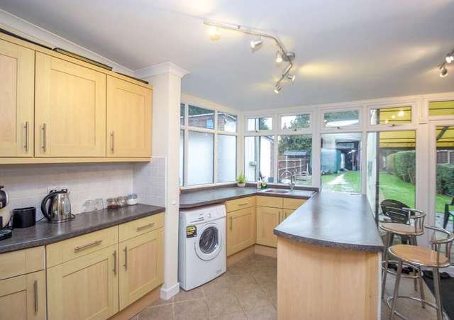  Image of 3 bedroom Semi-Detached house for sale in Harewood Gardens South Croydon CR2 at Sanderstead South Croydon, CR2 9BG