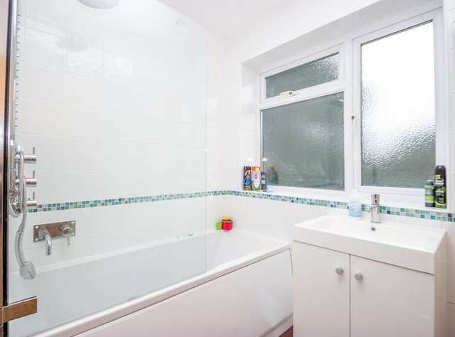  Image of 3 bedroom Semi-Detached house for sale in Harewood Gardens South Croydon CR2 at Sanderstead South Croydon, CR2 9BG