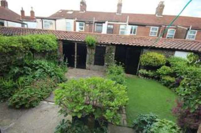  Image of 2 bedroom Terraced house to rent in Harford Street Norwich NR1 at Harford Street  Norwich, NR1 3AY