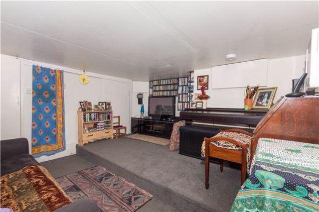  Image of 3 bedroom Terraced house for sale in Harold Road Hastings TN35 at East Sussex, TN35 5NG