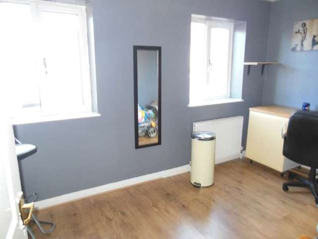  Image of 4 bedroom Town House to rent in Harper Street Willenhall WV13 at Willenhall, WV13 1SW