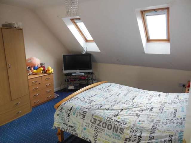  Image of 4 bedroom Town House to rent in Harper Street Willenhall WV13 at Willenhall, WV13 1SW