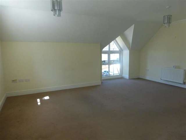  Image of 2 bedroom Apartment for sale in Harrier Close Hawkinge Folkestone CT18 at Folkestone Kent Folkestone, CT18 7RT