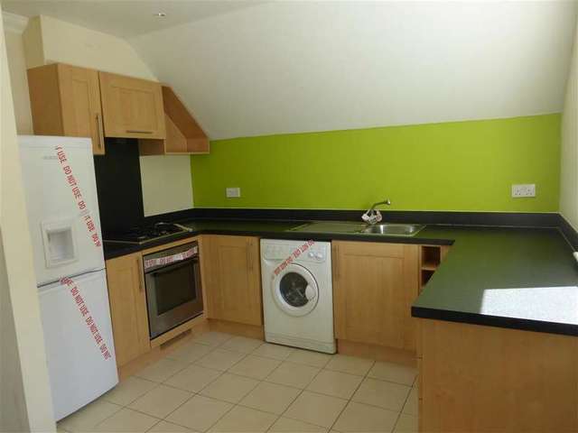  Image of 2 bedroom Apartment for sale in Harrier Close Hawkinge Folkestone CT18 at Folkestone Kent Folkestone, CT18 7RT