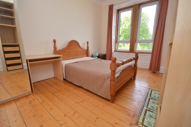  Image of 2 bedroom Flat to rent in Harrison Road Edinburgh EH11 at Fountainbridge Edinburgh Edinburgh, EH11 1LS