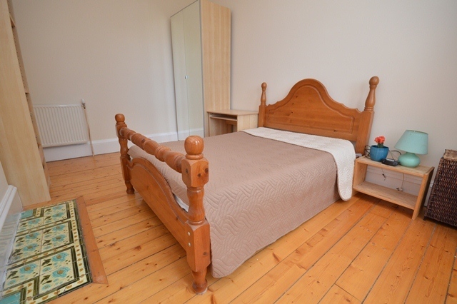  Image of 2 bedroom Flat to rent in Harrison Road Edinburgh EH11 at Fountainbridge Edinburgh Edinburgh, EH11 1LS