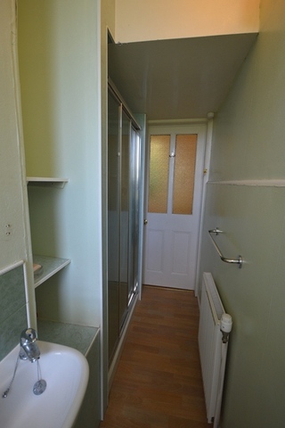  Image of 2 bedroom Flat to rent in Harrison Road Edinburgh EH11 at Fountainbridge Edinburgh Edinburgh, EH11 1LS
