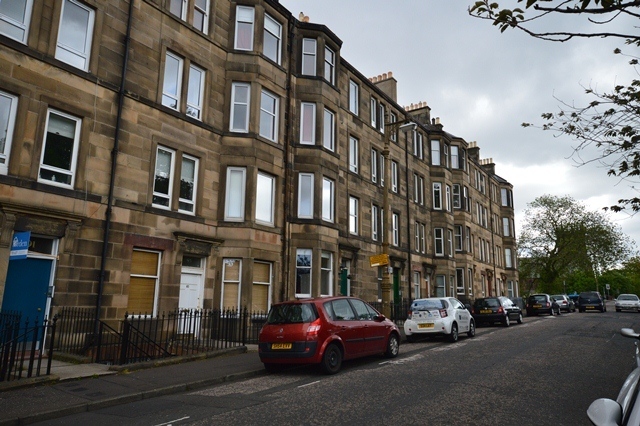  Image of 2 bedroom Flat to rent in Harrison Road Edinburgh EH11 at Fountainbridge Edinburgh Edinburgh, EH11 1LS