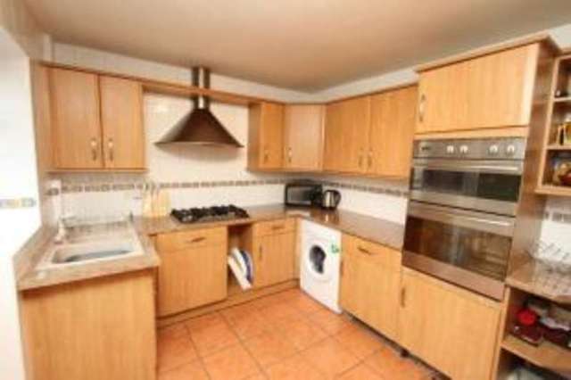  Image of 3 bedroom Town House for sale in Harrogate Road Swallownest Sheffield S26 at Swallownest Sheffield Aston, S26 4NJ