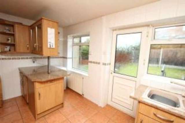  Image of 3 bedroom Town House for sale in Harrogate Road Swallownest Sheffield S26 at Swallownest Sheffield Aston, S26 4NJ
