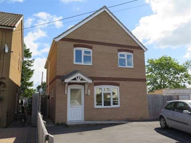  Image of 2 bedroom Semi-Detached house for sale in Harters Close Coxley Wells BA5 at Wells, BA5 1RE