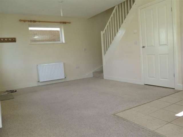  Image of 2 bedroom Semi-Detached house for sale in Harters Close Coxley Wells BA5 at Wells, BA5 1RE