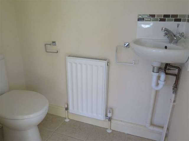  Image of 2 bedroom Semi-Detached house for sale in Harters Close Coxley Wells BA5 at Wells, BA5 1RE