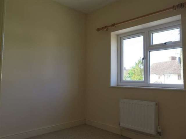  Image of 2 bedroom Semi-Detached house for sale in Harters Close Coxley Wells BA5 at Wells, BA5 1RE