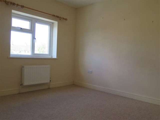  Image of 2 bedroom Semi-Detached house for sale in Harters Close Coxley Wells BA5 at Wells, BA5 1RE