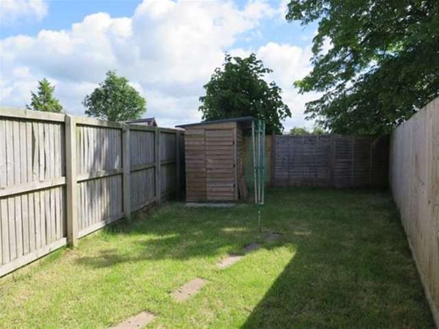  Image of 2 bedroom Semi-Detached house for sale in Harters Close Coxley Wells BA5 at Wells, BA5 1RE