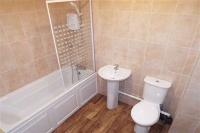  Image of 1 bedroom Detached house to rent in Hartington Street Derby DE23 at Derby, DE23 8EA